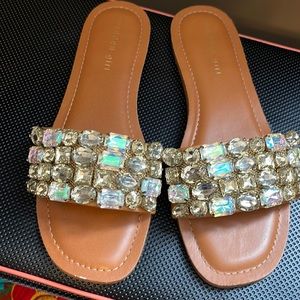 Madden Girl  juniors  Size 9 1/2